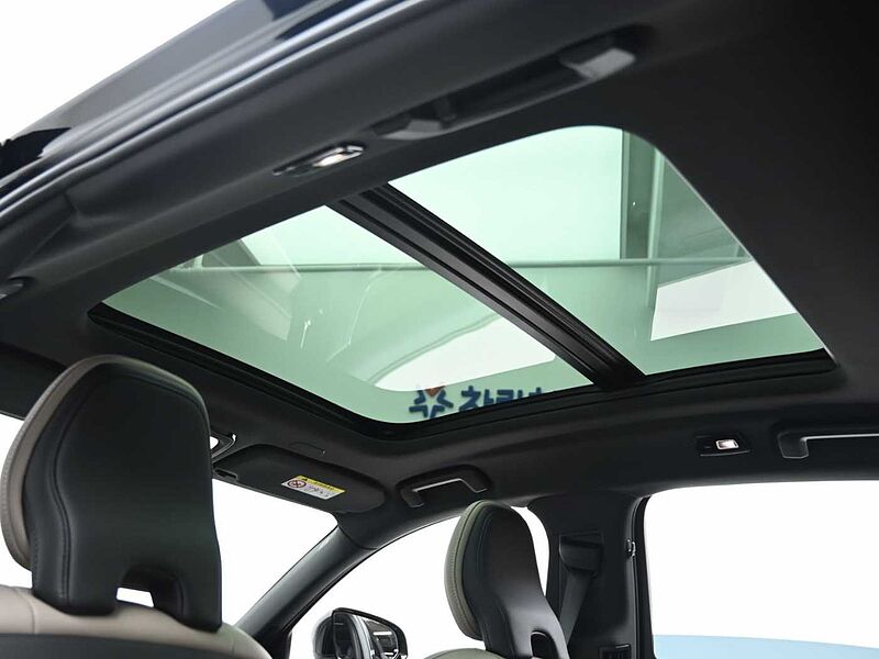 Volvo Ultra, B5 마일드 하이브리드, 가솔린, 다크