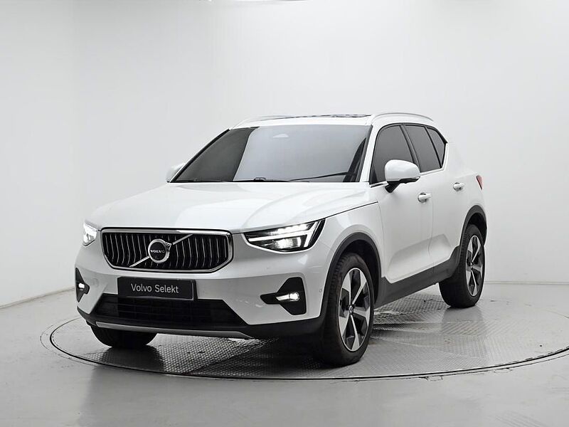 Volvo  Ultra, B4 AWD 마일드 하이브리드, 가솔린, 브라이트