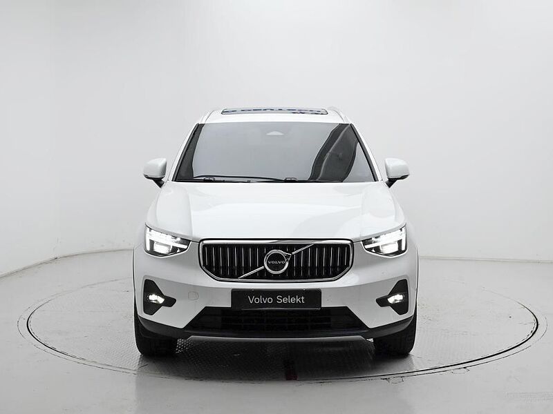 Volvo  Ultra, B4 AWD 마일드 하이브리드, 가솔린, 브라이트