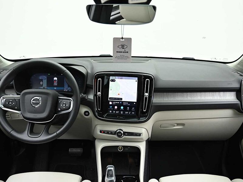 Volvo  Ultra, B4 AWD 마일드 하이브리드, 가솔린, 브라이트