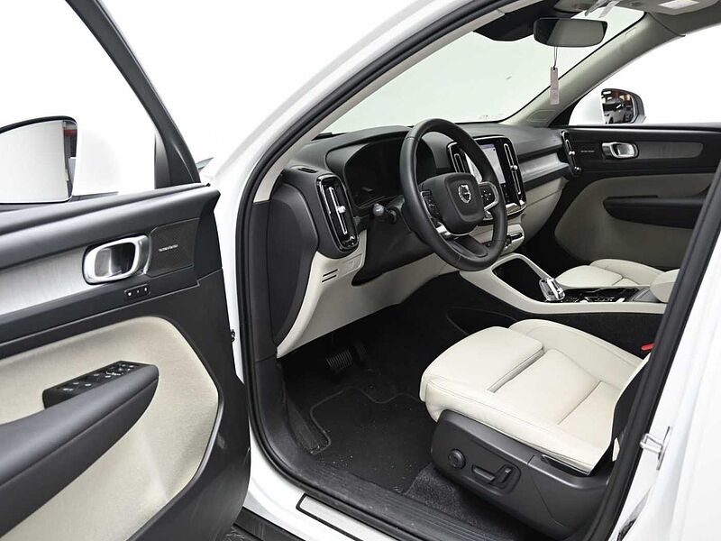 Volvo  Ultra, B4 AWD 마일드 하이브리드, 가솔린, 브라이트