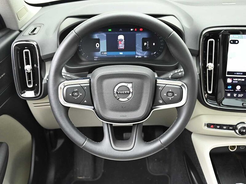 Volvo  Ultra, B4 AWD 마일드 하이브리드, 가솔린, 브라이트