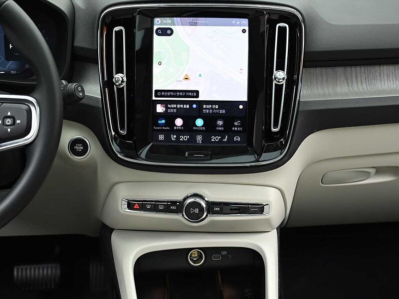 Volvo  Ultra, B4 AWD 마일드 하이브리드, 가솔린, 브라이트