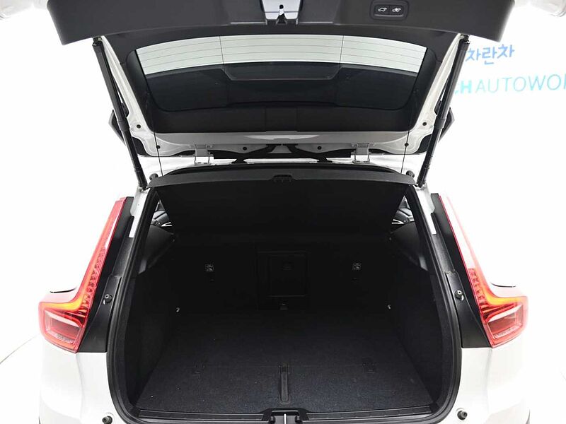Volvo  Ultra, B4 AWD 마일드 하이브리드, 가솔린, 브라이트