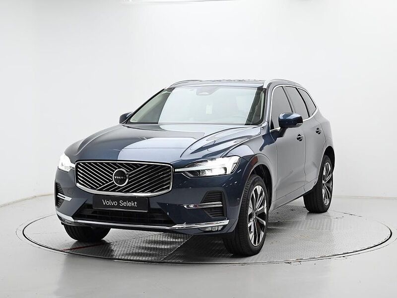 Volvo Ultra, B5 AWD 마일드 하이브리드, 가솔린, 브라이트