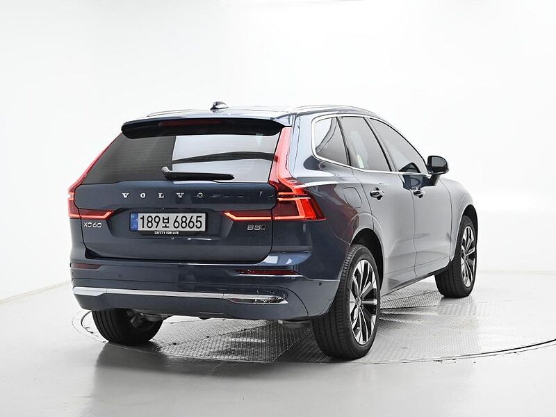 Volvo Ultra, B5 AWD 마일드 하이브리드, 가솔린, 브라이트