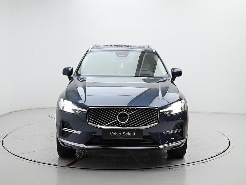 Volvo Ultra, B5 AWD 마일드 하이브리드, 가솔린, 브라이트