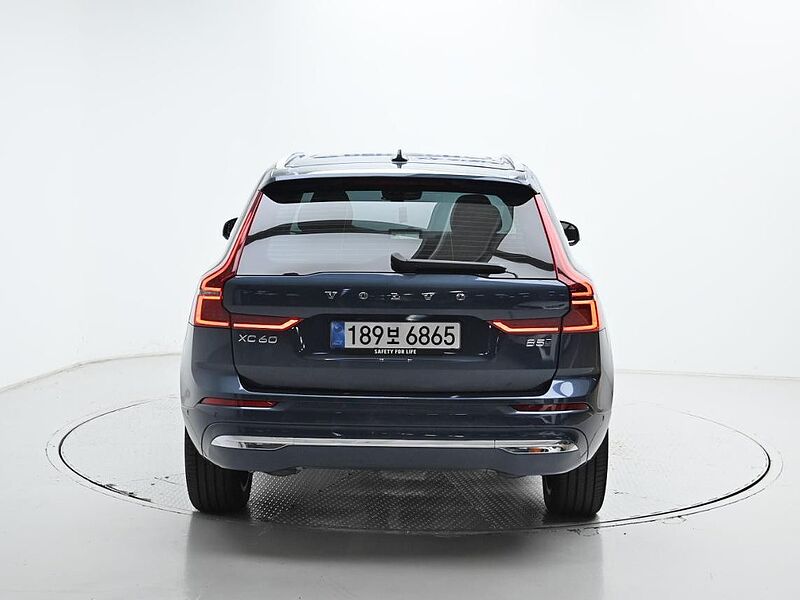 Volvo Ultra, B5 AWD 마일드 하이브리드, 가솔린, 브라이트