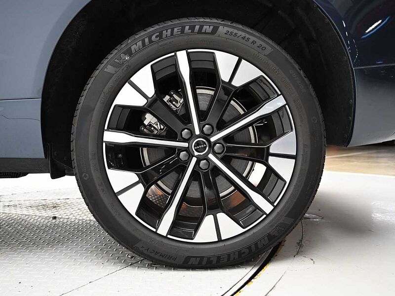 Volvo Ultra, B5 AWD 마일드 하이브리드, 가솔린, 브라이트