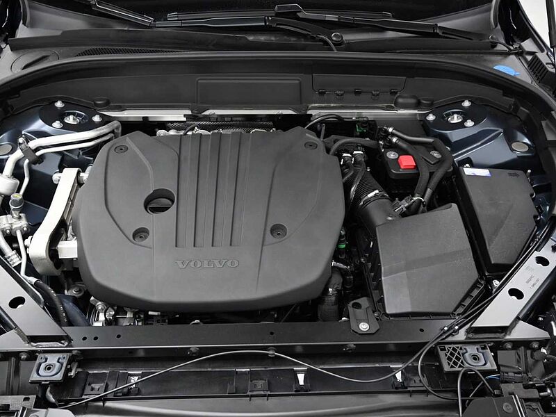 Volvo Ultra, B5 AWD 마일드 하이브리드, 가솔린, 브라이트
