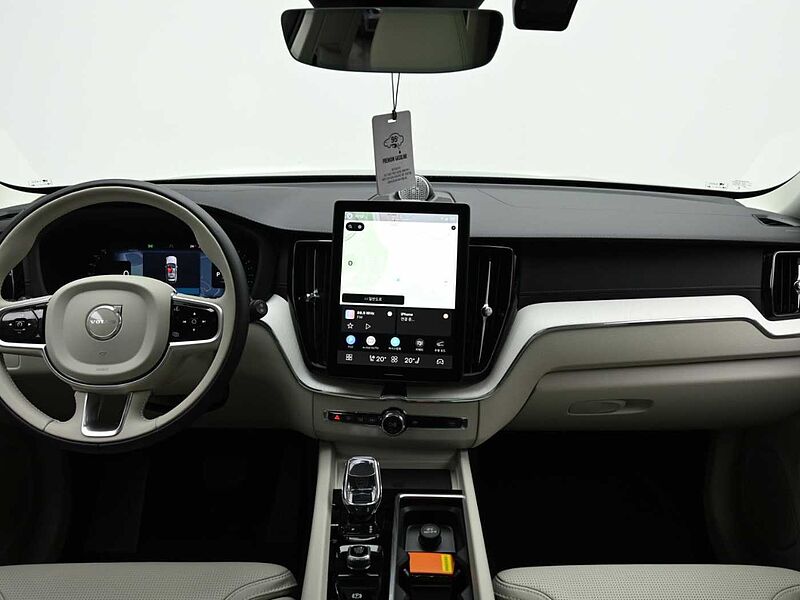 Volvo Ultra, B5 AWD 마일드 하이브리드, 가솔린, 브라이트