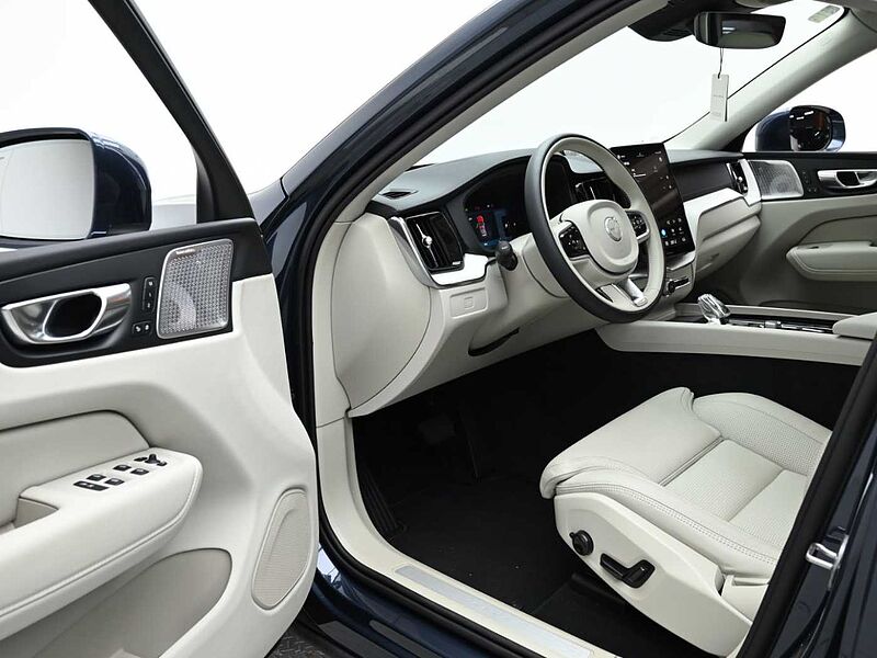 Volvo Ultra, B5 AWD 마일드 하이브리드, 가솔린, 브라이트