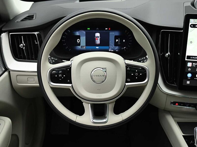 Volvo Ultra, B5 AWD 마일드 하이브리드, 가솔린, 브라이트