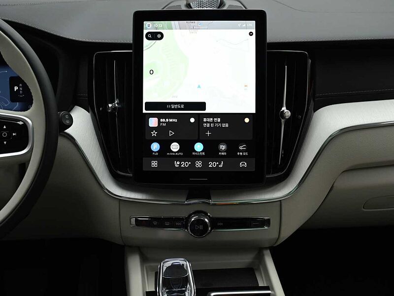 Volvo Ultra, B5 AWD 마일드 하이브리드, 가솔린, 브라이트