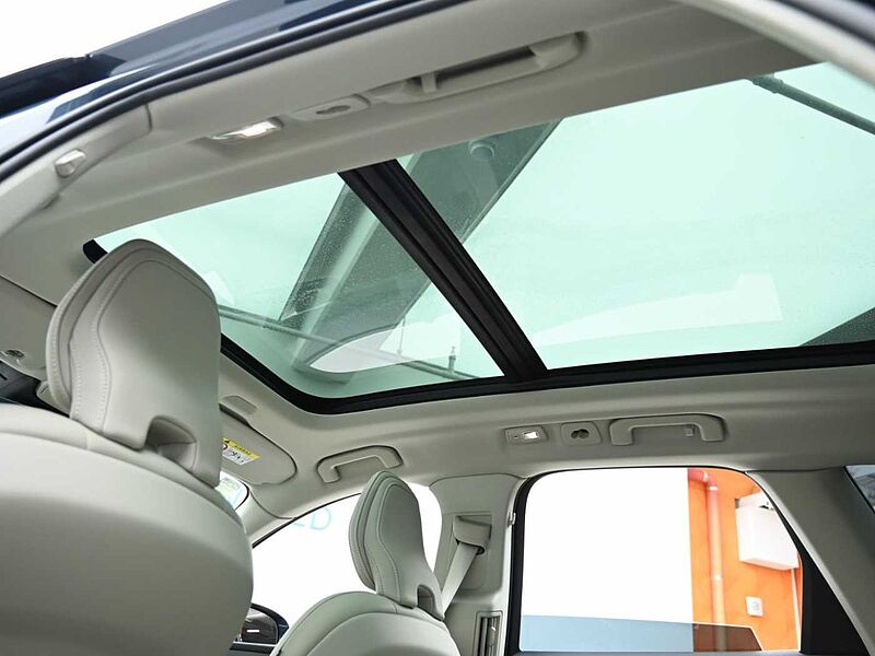 Volvo Ultra, B5 AWD 마일드 하이브리드, 가솔린, 브라이트