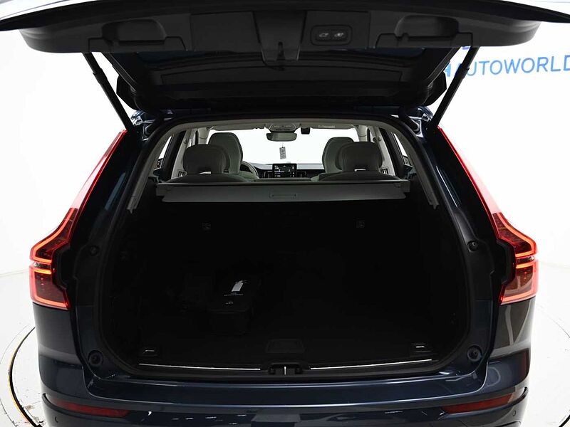 Volvo Ultra, B5 AWD 마일드 하이브리드, 가솔린, 브라이트