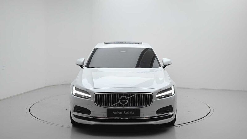 Volvo  Ultimate, B6 AWD mild hybrid, 가솔린, Bright