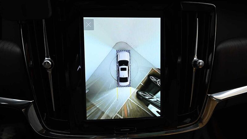Volvo  Ultimate, B6 AWD mild hybrid, 가솔린, Bright
