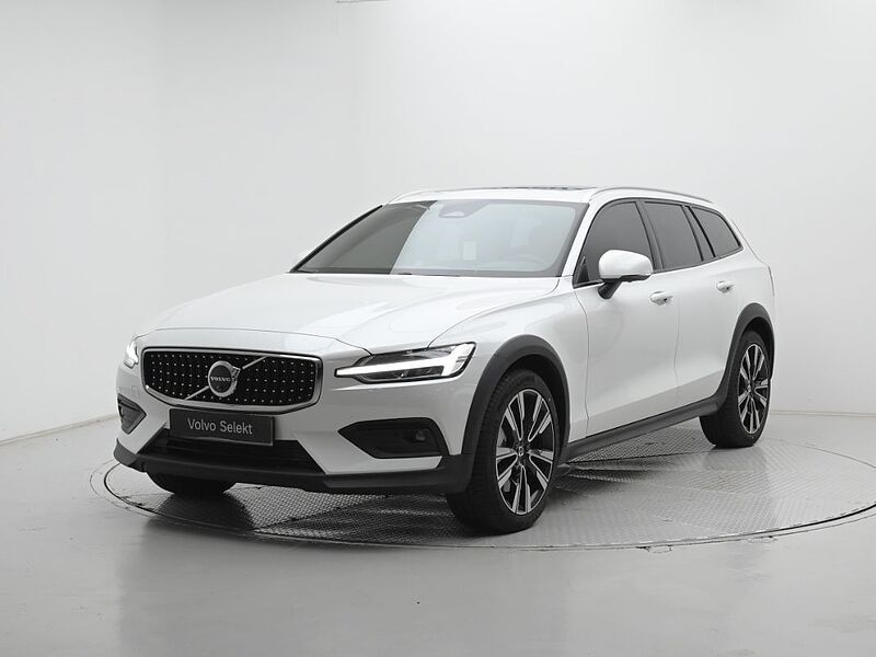 Volvo  Ultra, B5 AWD 마일드 하이브리드, 가솔린, 브라이트