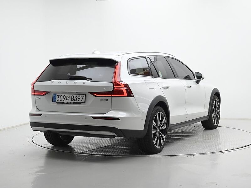 Volvo  Ultra, B5 AWD 마일드 하이브리드, 가솔린, 브라이트