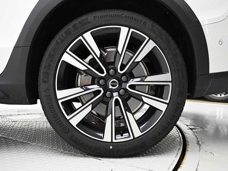 Volvo  Ultra, B5 AWD 마일드 하이브리드, 가솔린, 브라이트