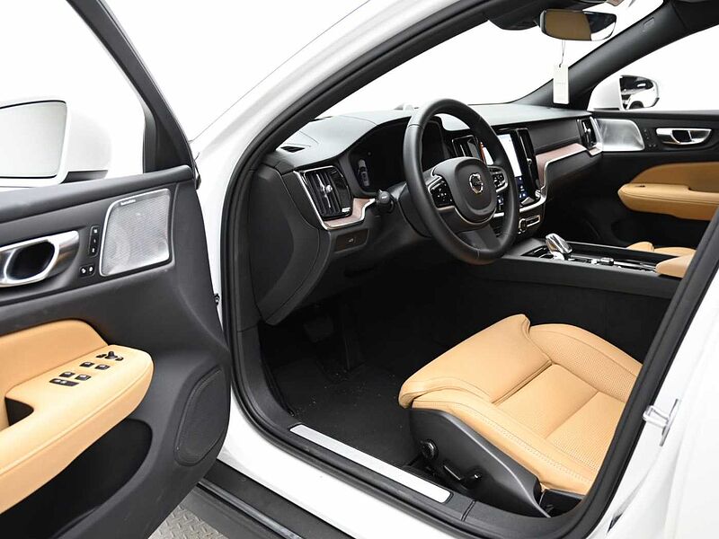 Volvo  Ultra, B5 AWD 마일드 하이브리드, 가솔린, 브라이트