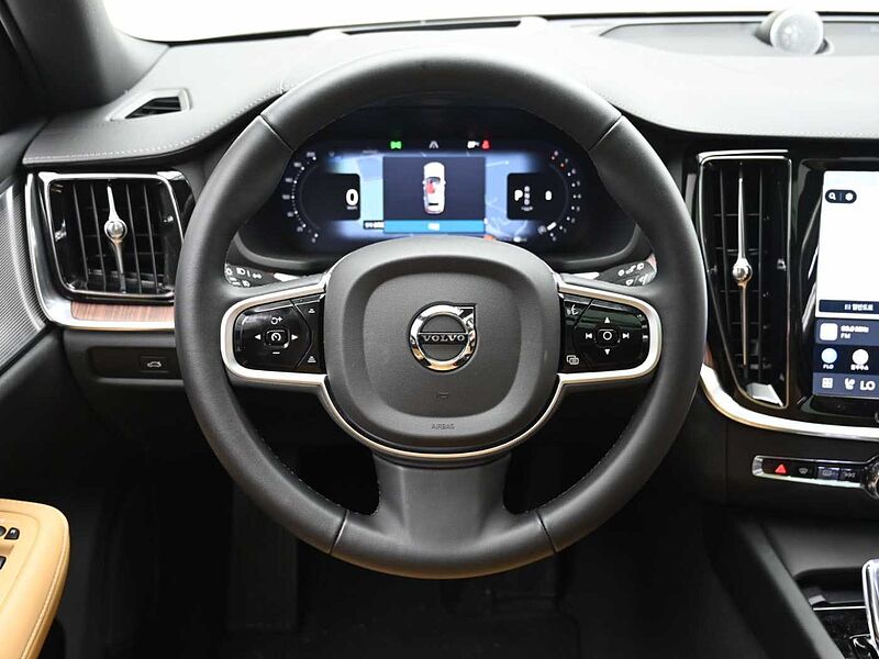 Volvo  Ultra, B5 AWD 마일드 하이브리드, 가솔린, 브라이트