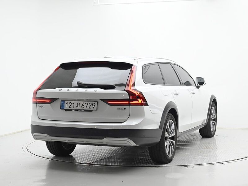 Volvo Ultimate, B5 AWD 마일드 하이브리드, 가솔린, 브라이트