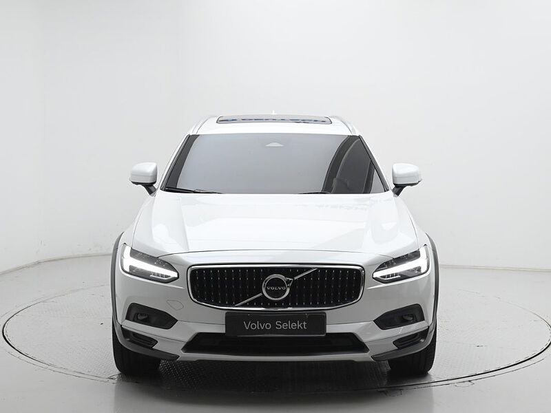 Volvo Ultimate, B5 AWD 마일드 하이브리드, 가솔린, 브라이트
