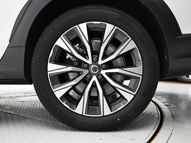 Volvo Ultimate, B5 AWD 마일드 하이브리드, 가솔린, 브라이트