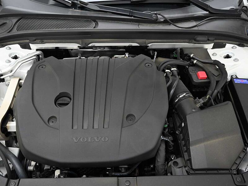 Volvo Ultimate, B5 AWD 마일드 하이브리드, 가솔린, 브라이트