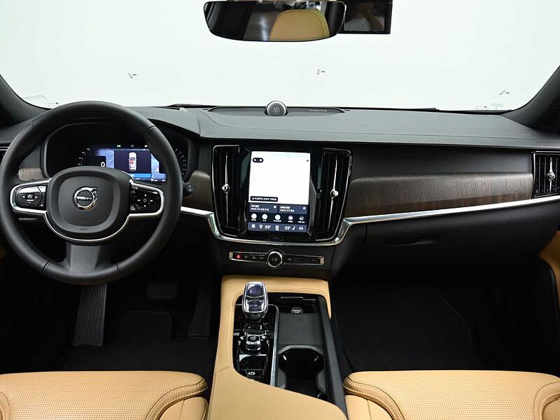 Volvo Ultimate, B5 AWD 마일드 하이브리드, 가솔린, 브라이트