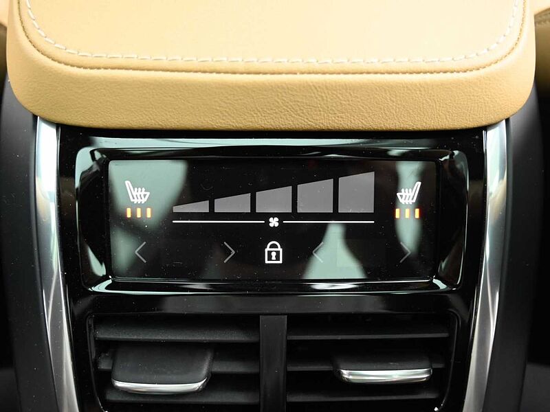 Volvo Ultimate, B5 AWD 마일드 하이브리드, 가솔린, 브라이트