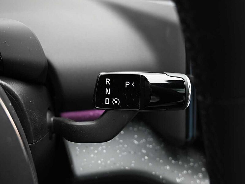 Volvo  Ultra, Single Motor Extended Range, 순수 전기
