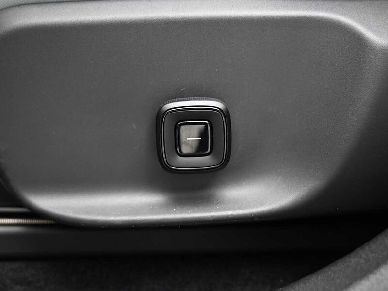 Volvo  Ultra, Single Motor Extended Range, 순수 전기