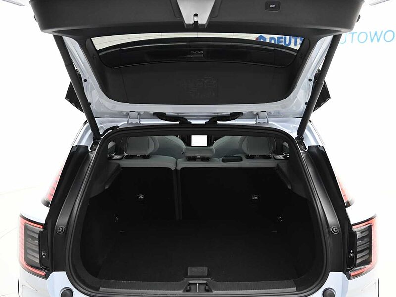 Volvo  Ultra, Single Motor Extended Range, 순수 전기