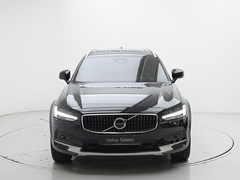Volvo  Ultra, B5 AWD 마일드 하이브리드, 가솔린, 브라이트