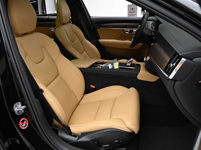 Volvo  Ultra, B5 AWD 마일드 하이브리드, 가솔린, 브라이트