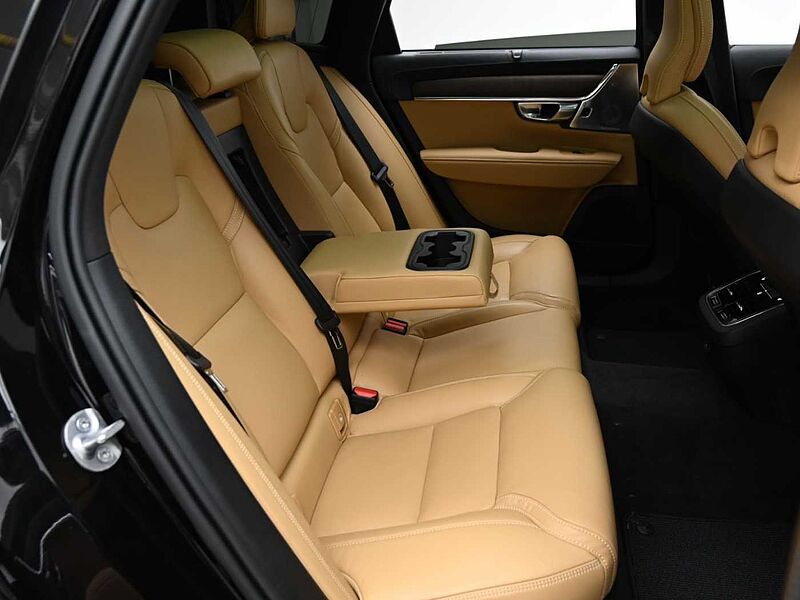 Volvo  Ultra, B5 AWD 마일드 하이브리드, 가솔린, 브라이트