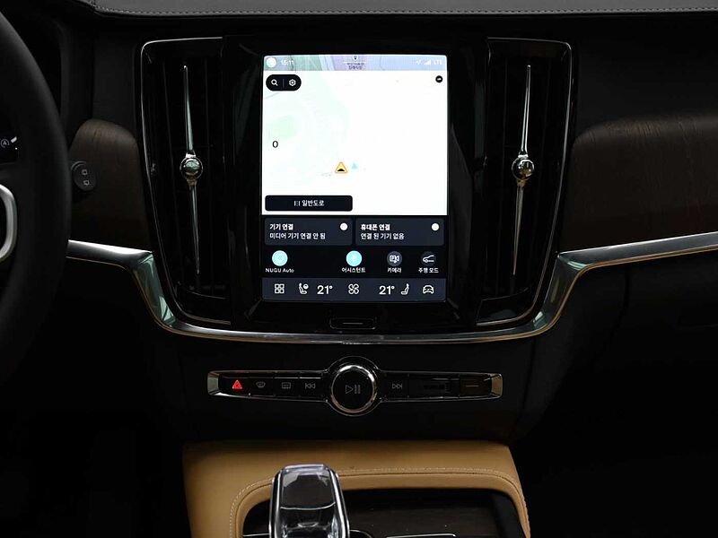 Volvo  Ultra, B5 AWD 마일드 하이브리드, 가솔린, 브라이트