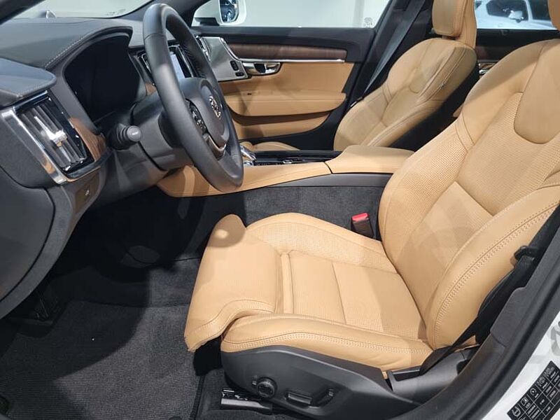 Volvo  Ultra, 브라이트