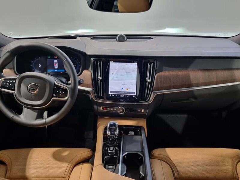 Volvo  Ultra, 브라이트