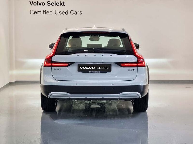 Volvo  Ultra, 브라이트