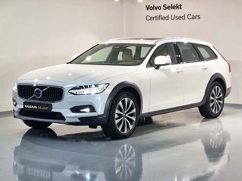 Volvo  Ultra, 브라이트