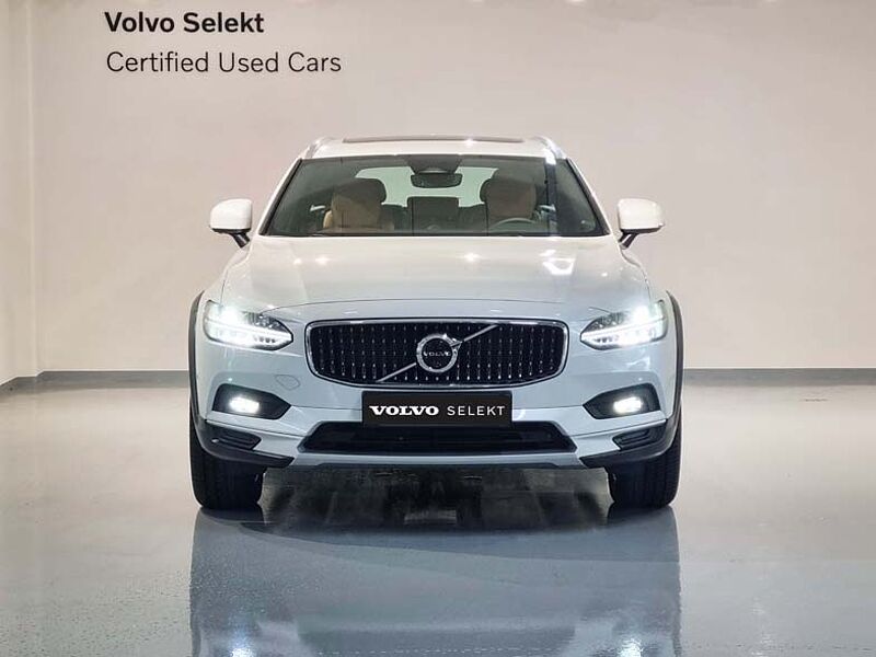 Volvo  Ultra, 브라이트