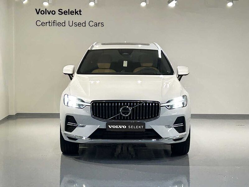 Volvo  Ultra, T8 AWD  브라이트
