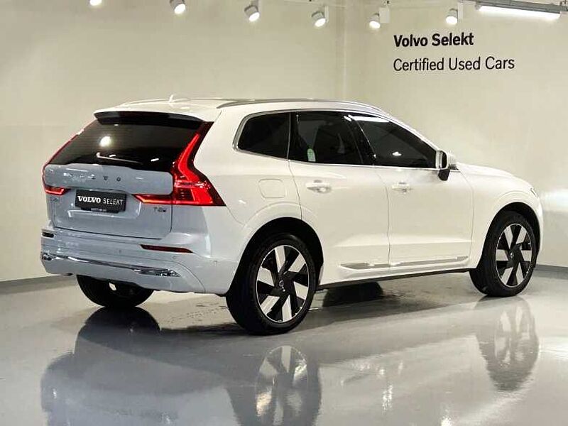 Volvo  Ultra, T8 AWD, 브라이트