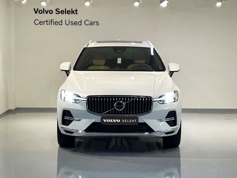 Volvo  Ultra, T8 AWD, 브라이트