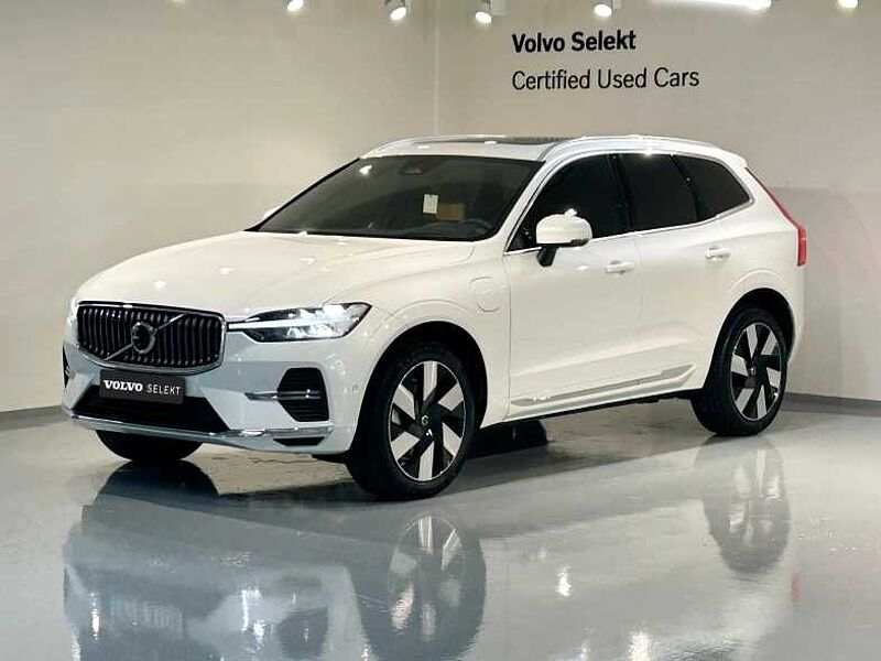 Volvo  Ultra, T8 AWD, 브라이트