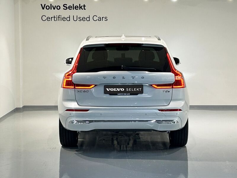 Volvo  Ultra, T8 AWD, 브라이트